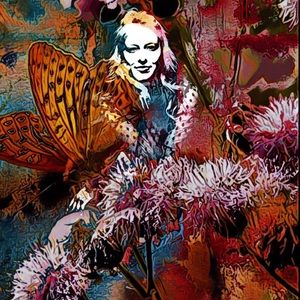 Meet your Posher, Kristie